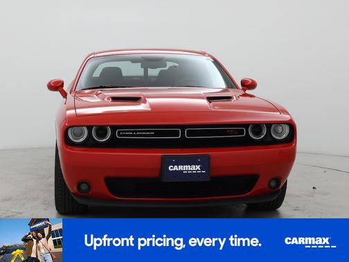 2017 Dodge Challenger R/T