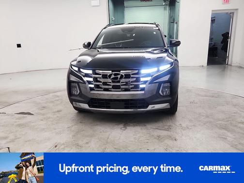 2023 Hyundai SANTA CRUZ Limited