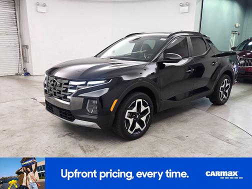 2023 Hyundai SANTA CRUZ Limited