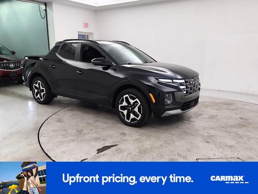 2023 Hyundai SANTA CRUZ Limited