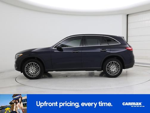 2023 Mercedes-Benz GLC 300 