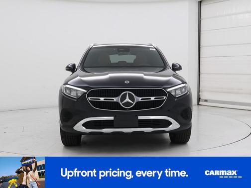 2023 Mercedes-Benz GLC 300 GLC 300