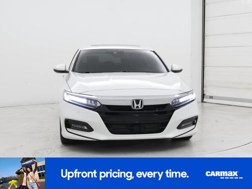 2020 Honda Accord Touring