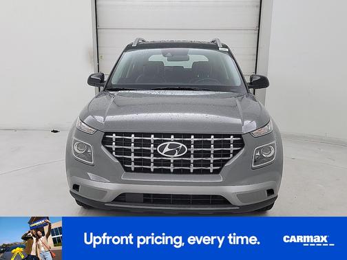 2022 Hyundai VENUE Limited
