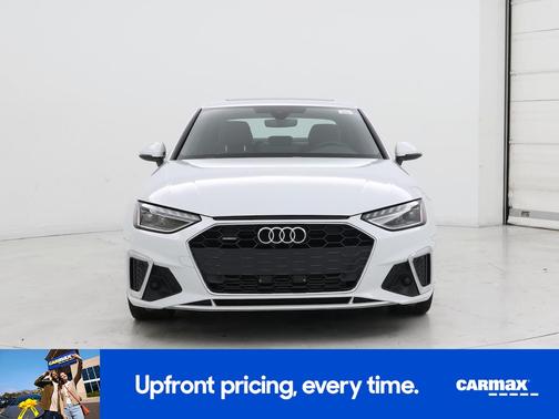 2024 Audi A4 S-Line Premium