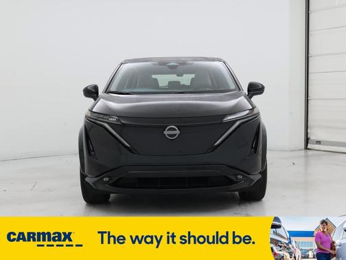 2023 Nissan ARIYA EVOLVE+