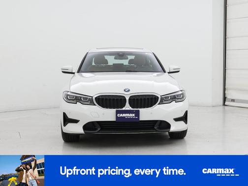 2022 BMW 330e xDrive30e