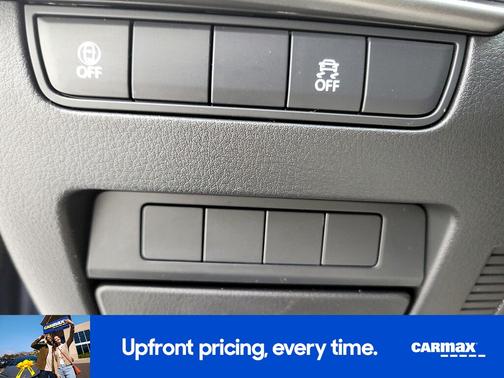 2021 Mazda Mazda3 Select