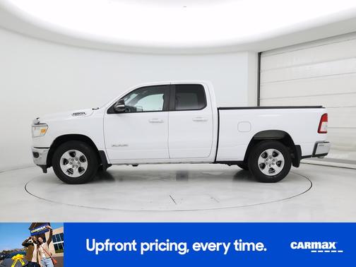 2022 RAM 1500 Bighorn