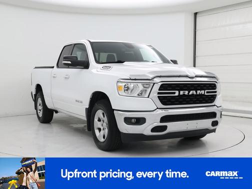 2022 RAM 1500 Bighorn