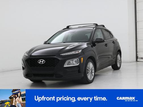 2020 Hyundai KONA Limited