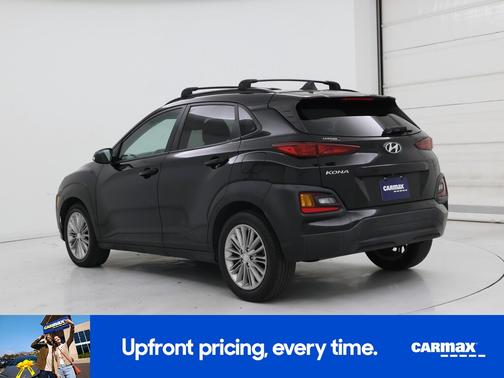 2020 Hyundai KONA Limited