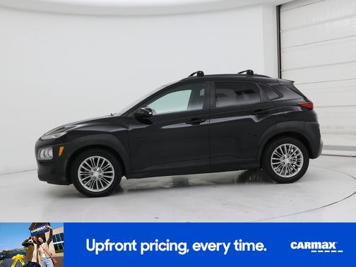 2020 Hyundai KONA Limited