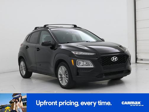 2020 Hyundai KONA Limited