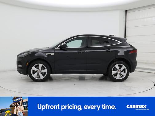 2022 Jaguar E-PACE SE