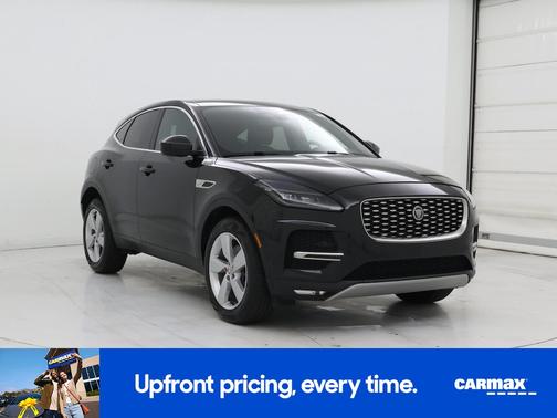 2022 Jaguar E-PACE SE