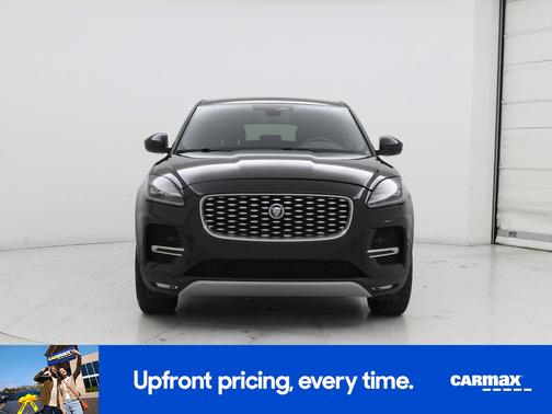 2022 Jaguar E-PACE SE