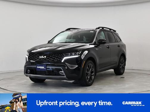 2022 Kia Sorento X-Line SX Prestige