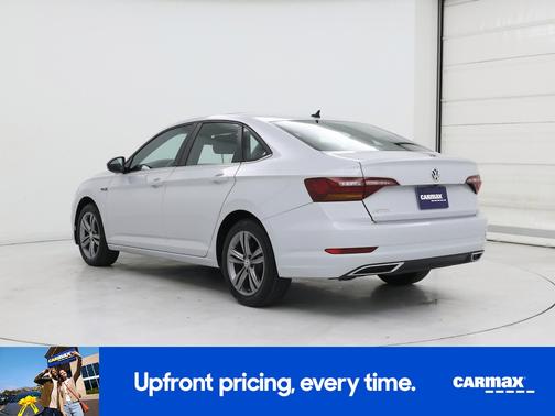 2019 Volkswagen Jetta R-Line