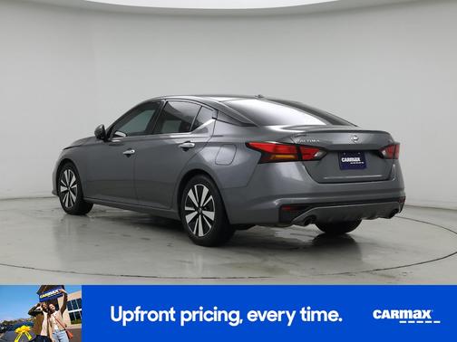 2019 Nissan Altima SL