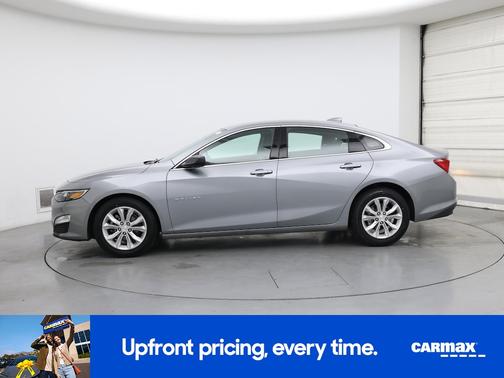 2023 Chevrolet Malibu 1LT