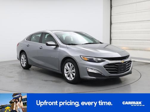 2023 Chevrolet Malibu 1LT