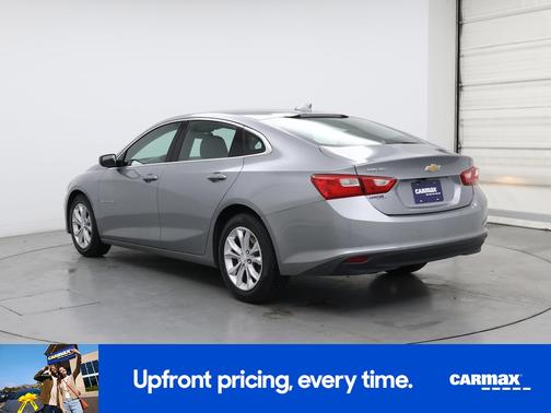 2023 Chevrolet Malibu 1LT