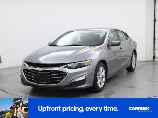 2023 Chevrolet Malibu 1LT