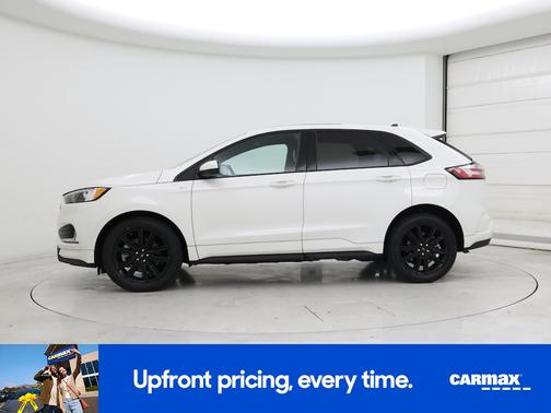 2022 Ford Edge ST-Line