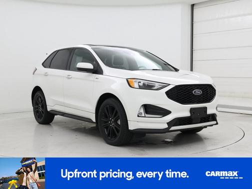 2022 Ford Edge ST-Line