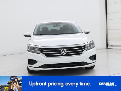 2020 Volkswagen Passat S
