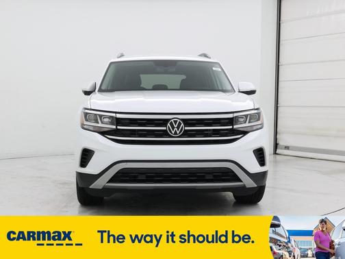 2022 Volkswagen Atlas SE