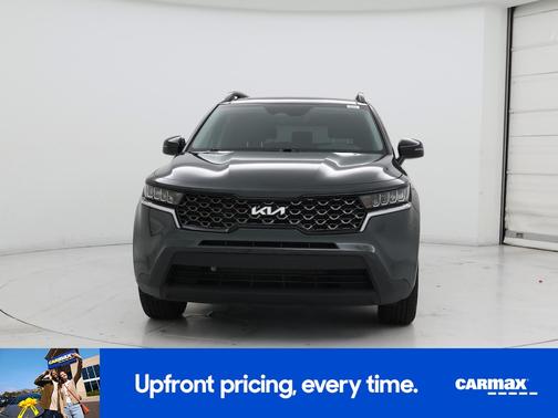 2022 Kia Sorento X-Line S