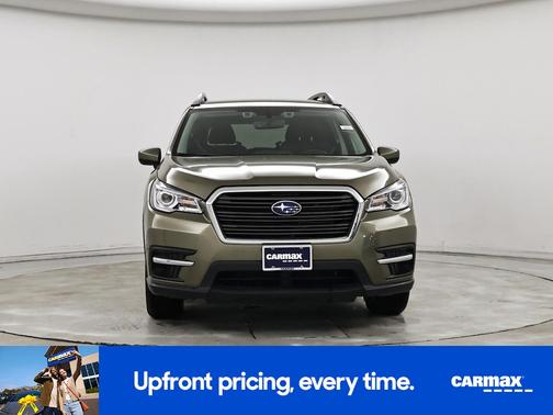 2022 Subaru Ascent Premium