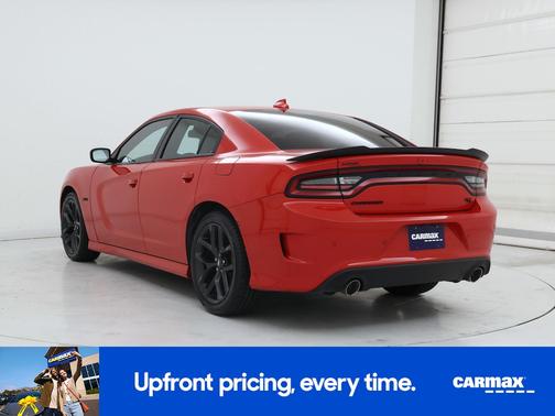 2023 Dodge Charger R/T