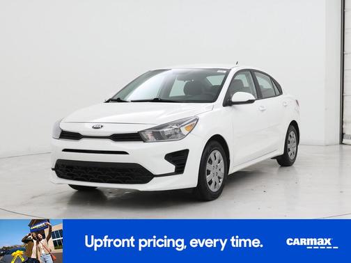 2023 Kia Rio LX