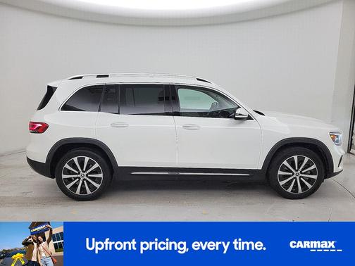 2022 Mercedes-Benz GLB 250 