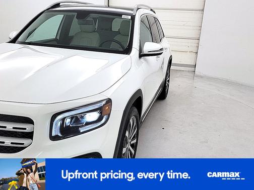 2022 Mercedes-Benz GLB 250 