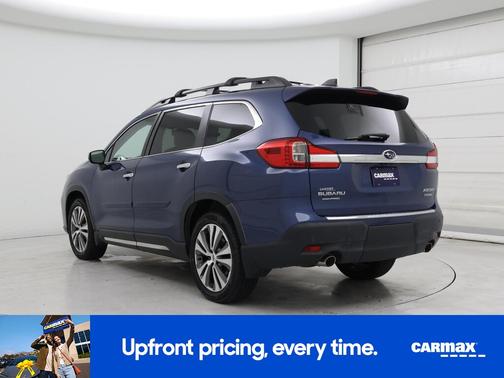 2020 Subaru Ascent Touring