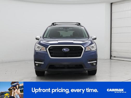2020 Subaru Ascent Touring