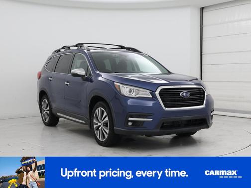 2020 Subaru Ascent Touring