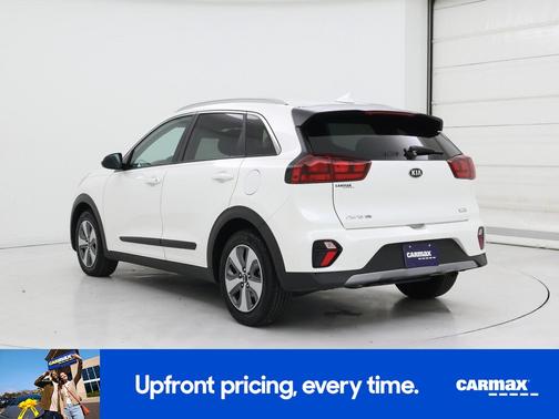 2020 Kia Niro LX