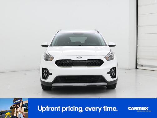2020 Kia Niro LX