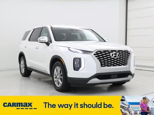 2022 Hyundai PALISADE SE
