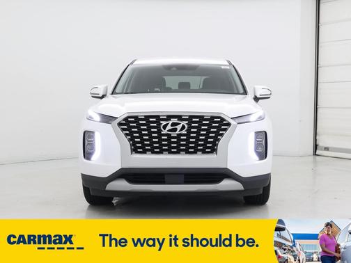 2022 Hyundai PALISADE SE