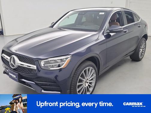 2023 Mercedes-Benz GLC 300 