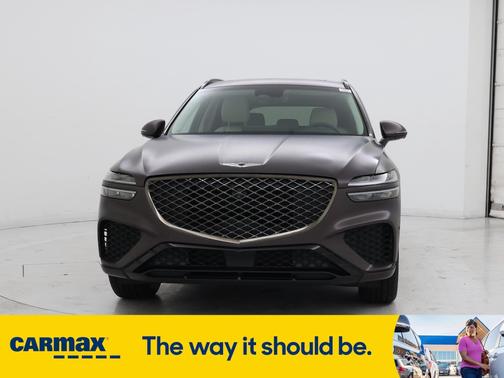 2022 Genesis GV70 Sport