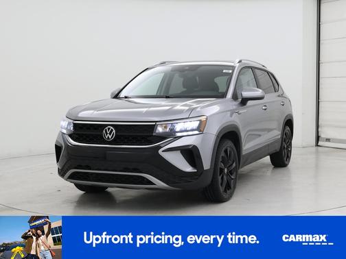2023 Volkswagen Taos SE