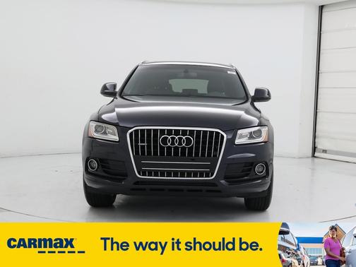 2017 Audi Q5 Premium