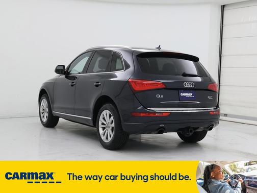 2017 Audi Q5 Premium